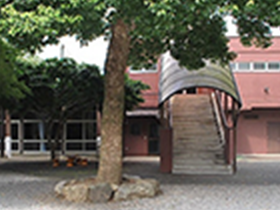 円福寺（双樹堂）
