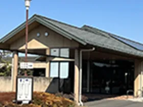 新座市営墓園