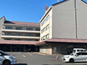 戸田葬祭場