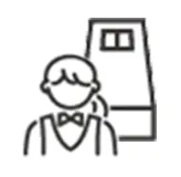 納棺