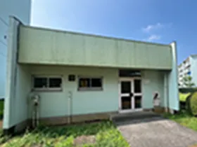 台田団地 第2集会所